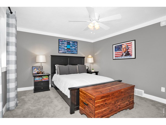Property Photo 25 upstairs Bedroom 2