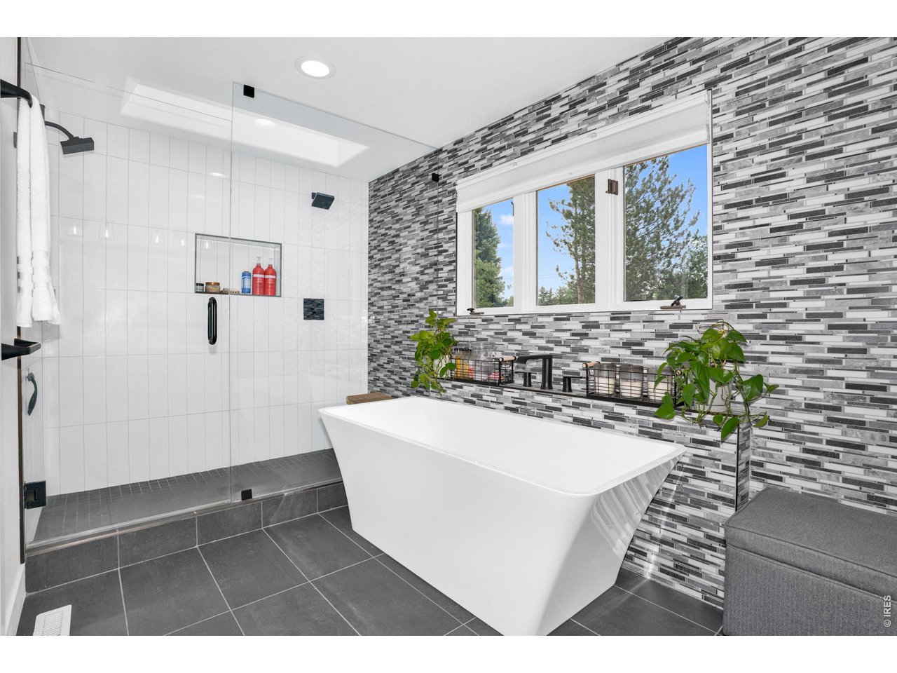 Spa Features