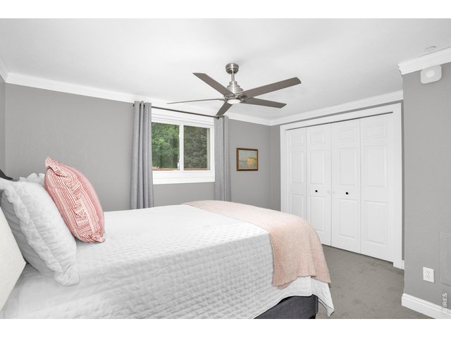 Property Photo 26 Upstairs Bedroom 3