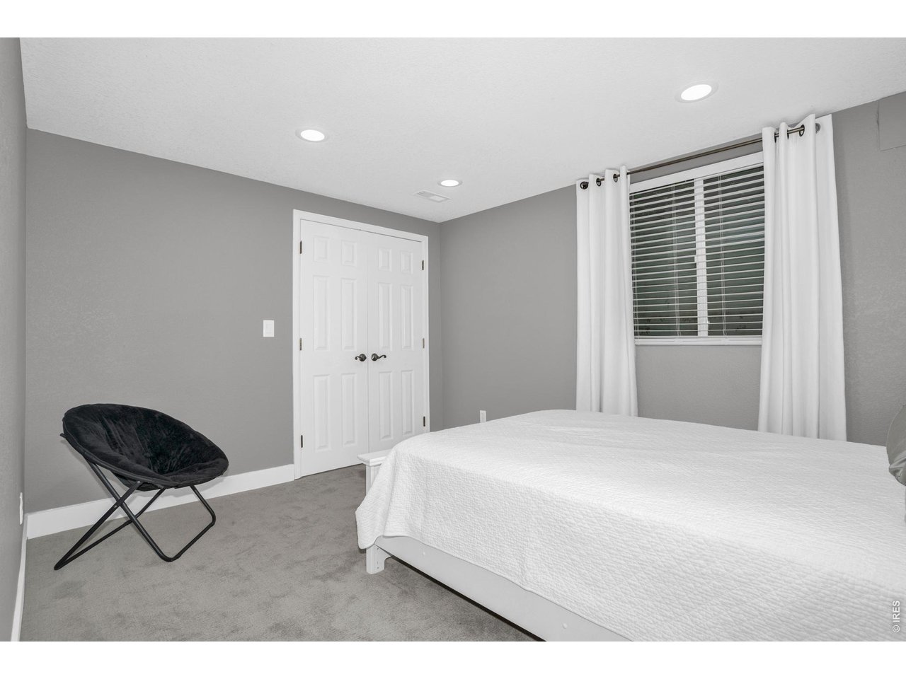 basement Bedroom 4