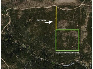 0 Forest Service 169 Lot #15 Rd Red Feather Lakes, CO 80545