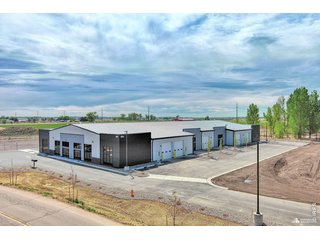 0 SE Frontage Rd Fort Collins, CO 80525