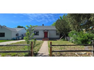 509 Columbine St Sterling, CO 80751