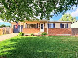 224 Centennial Dr Kersey, CO 80644