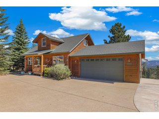 715 Ponderosa Ln Estes Park, CO 80517