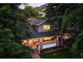 310 Morning Glory Dr Boulder, CO 80302