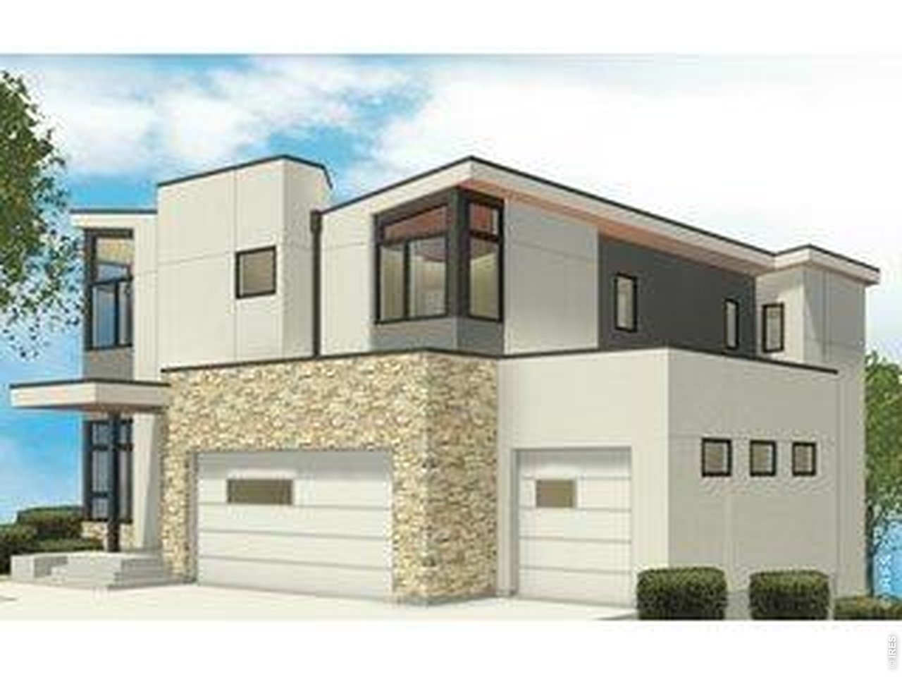 Beautiful Custom Home. Stucco & Stone. Vaulted Ceilings. Lots Of Large Windows. Back Range Snowcapped Views.