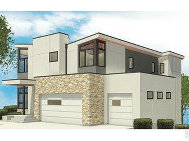 Property Photo 2 Beautiful Custom Home. Stucco & Stone. Vaulted Ceilings. Lots Of Large Windows. Back Range Snowcapped Views.