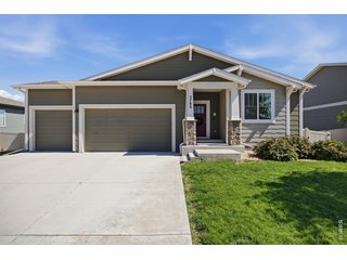 3786 Sweetgum St Wellington, CO 80549