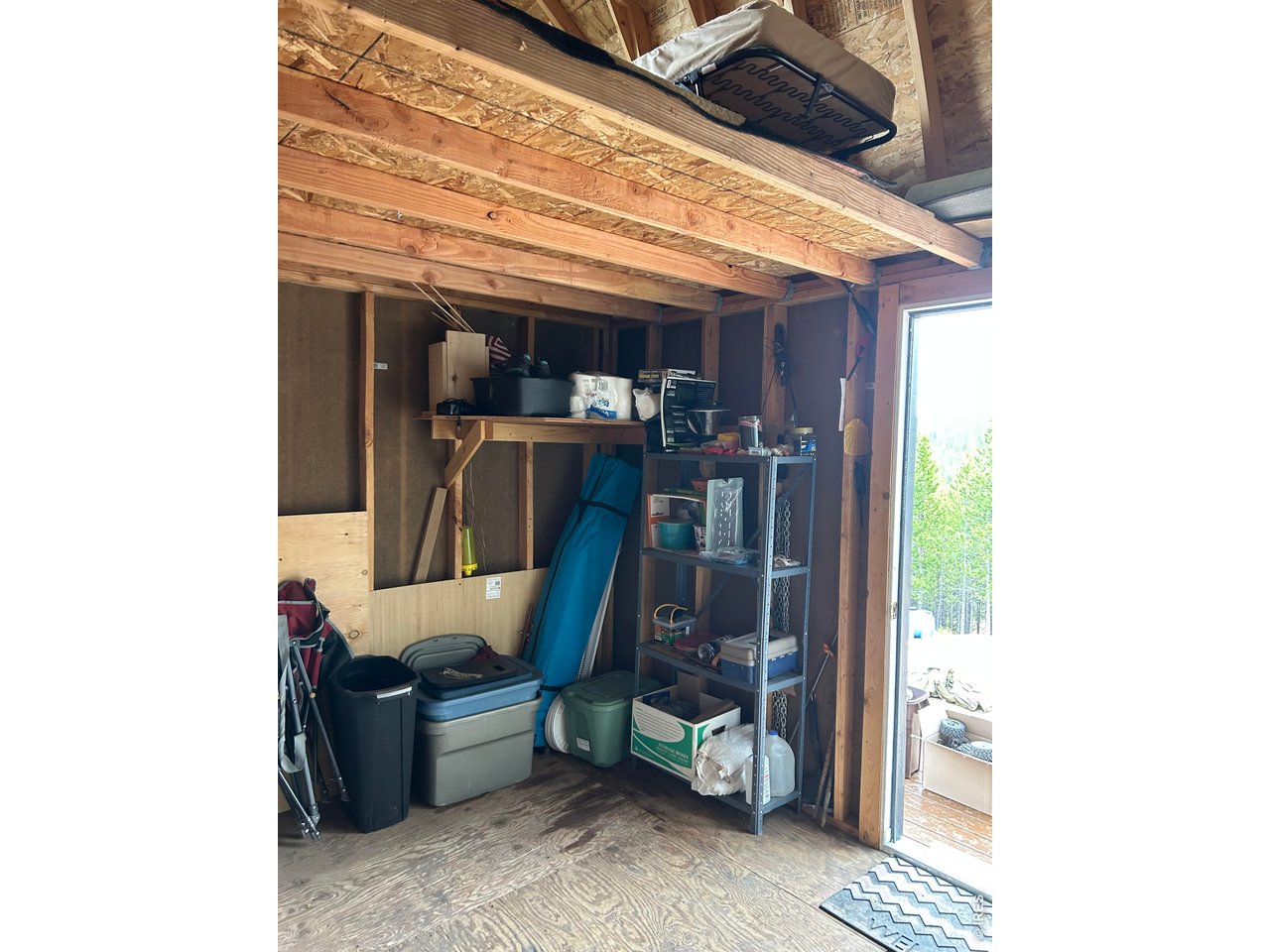 Property Photo 32 SHED with loft