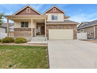 1550 Water Vista Ln Severance, CO 80550