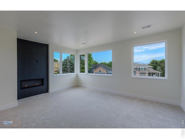 Property Photo 15 Primary Bedroom With Fireplace: Example Of Primary Bedroom From Previous House In Trail Ridge West