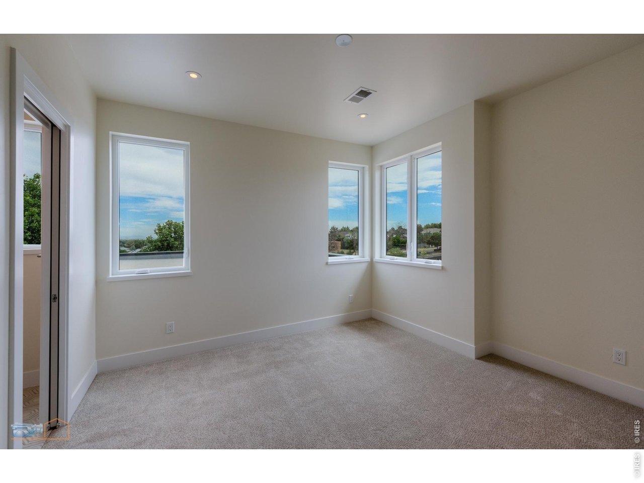 En Suite Bedroom 2: Example Of Bedroom 2 From Previous House In Trail Ridge West