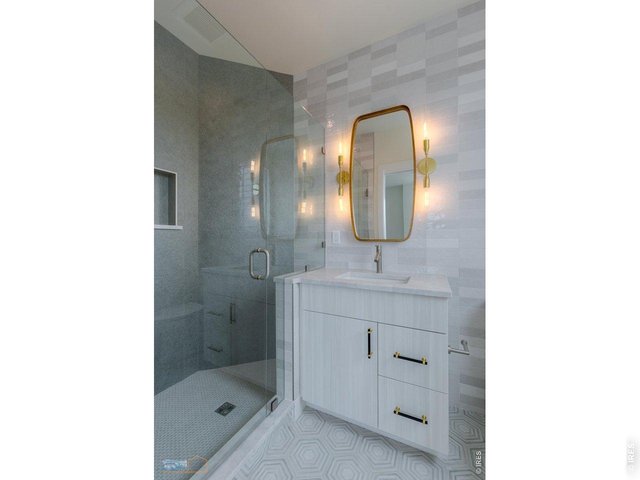 Property Photo 20 3/4 Bath In Bedroom 2: Example Of 3/4 Bath From Previous House In Trail Ridge West
