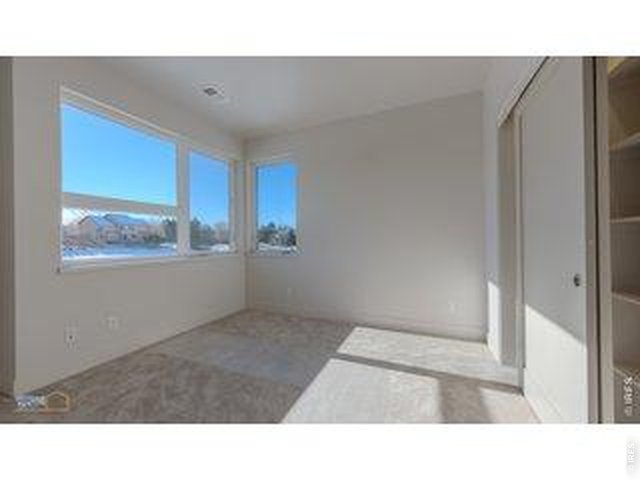 Property Photo 21 En Suite Bedroom 3 With Full Bath: Example Of Bedroom 3 From Previous House In Trail Ridge West