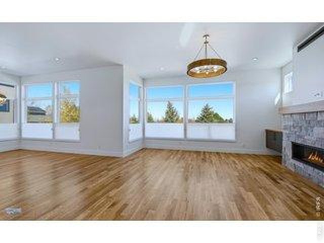 Property Photo 6 Living Room & Dining Room: Example Of Living Room & Dining Room From Previous House In Trail Ridge West