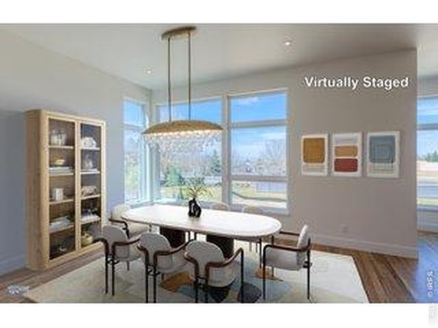 Property Photo 7 Dining Room: Example Of Dining Room From Previous House In Trail Ridge West