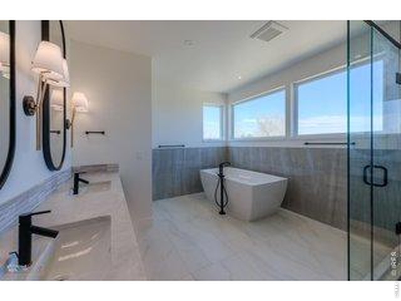 Primary Bath: Example Of Primary Bath From Previous House In Trail Ridge West