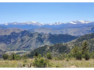 94 Culebra Peak Ct Livermore, CO 80536
