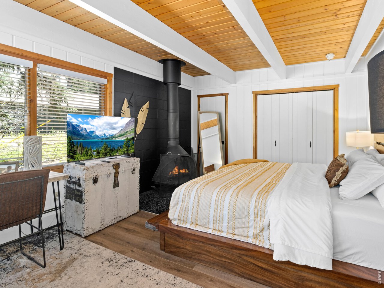 Property Photo 17 Second bedroom