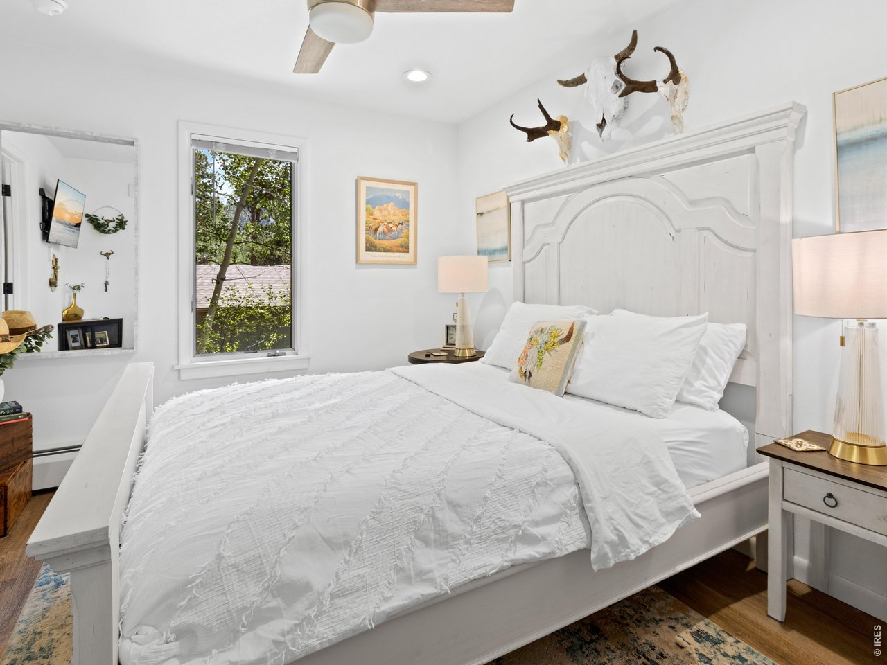 Property Photo 15 Primary Bedroom on mainfloor