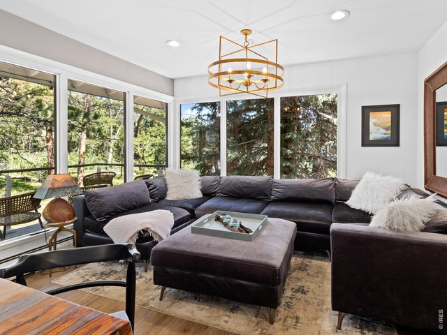 Property Photo 8 Stunning living room on the main floor