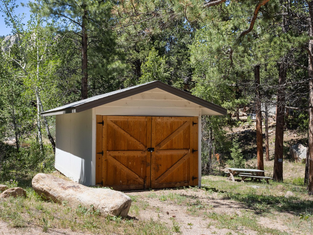 Property Photo 34 Detached shed