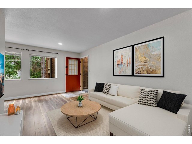 Property Photo 7 Living Room Virtually staged
