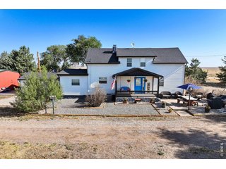 42667 County Road 51 Ault, CO 80610