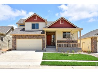 2417 Juno Ln Johnstown, CO 80534
