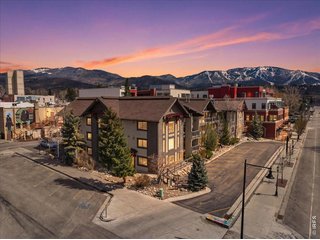 730 Yampa St A4 Steamboat Springs, CO 80487