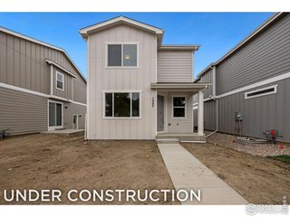 525 S 10th St Berthoud, CO 80513
