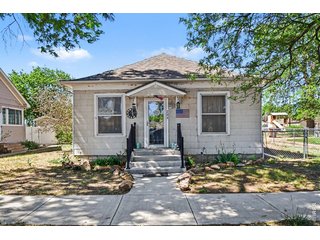 204 2nd Ave La Salle, CO 80645