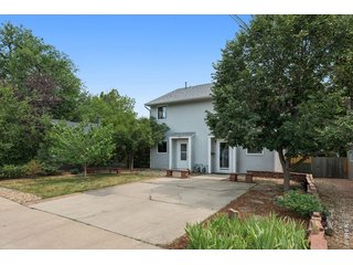 724 Mead St Louisville, CO 80027