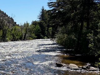 32370 Poudre Canyon Rd Bellvue, CO 80512