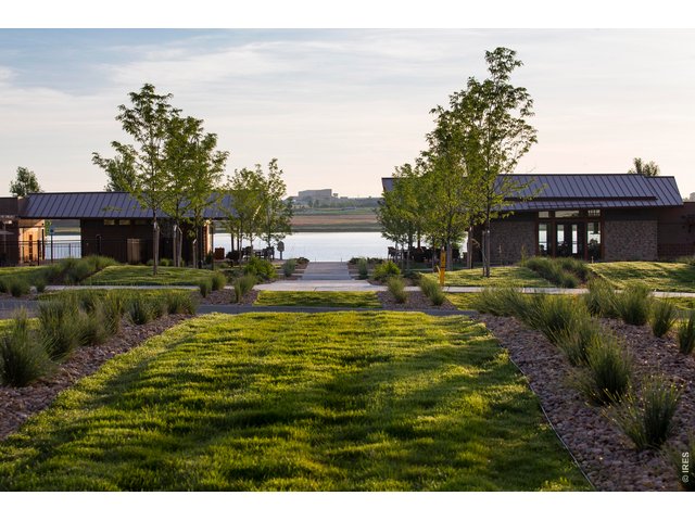 Property Photo 39 Nature center and Lakes at Centerra clubhouse