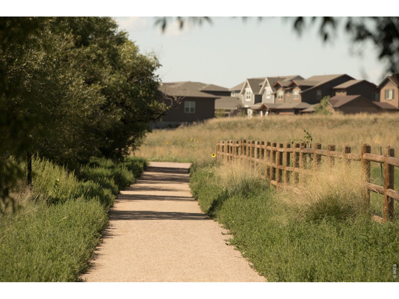 Property Photo 39 Miles of walking and biking trails right out your door!