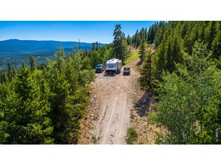 2488 Osage Trl Red Feather Lakes, CO 80545
