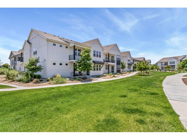Property Photo 2 green belt
