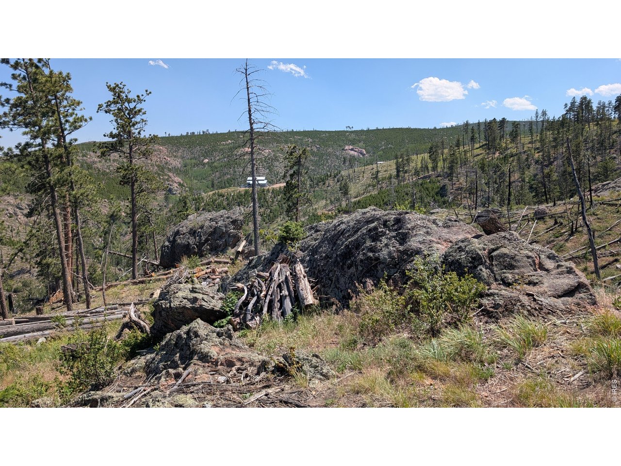 Property Photo 8 Rock outcropping
