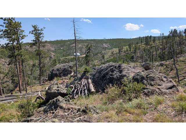 Property Photo 8 Rock outcropping