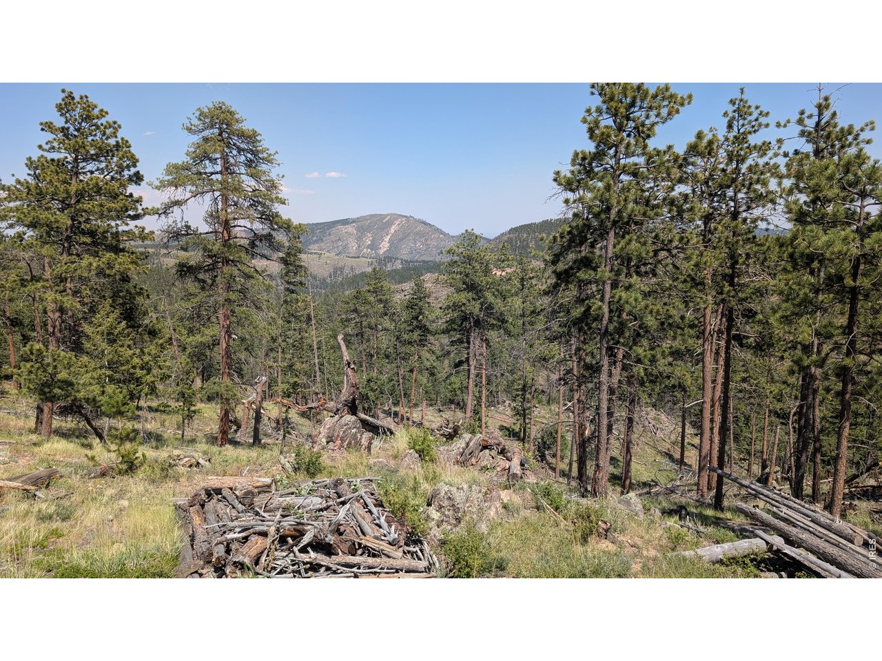 Property Photo 10 Views of surrounding mountians