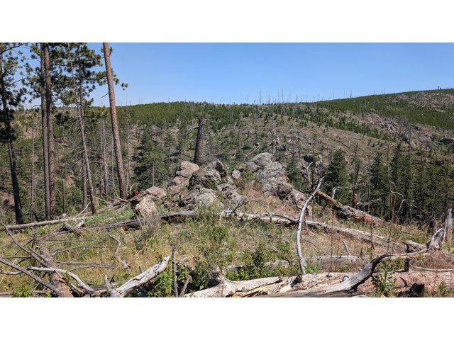 Property Photo 15 Rock outcropping