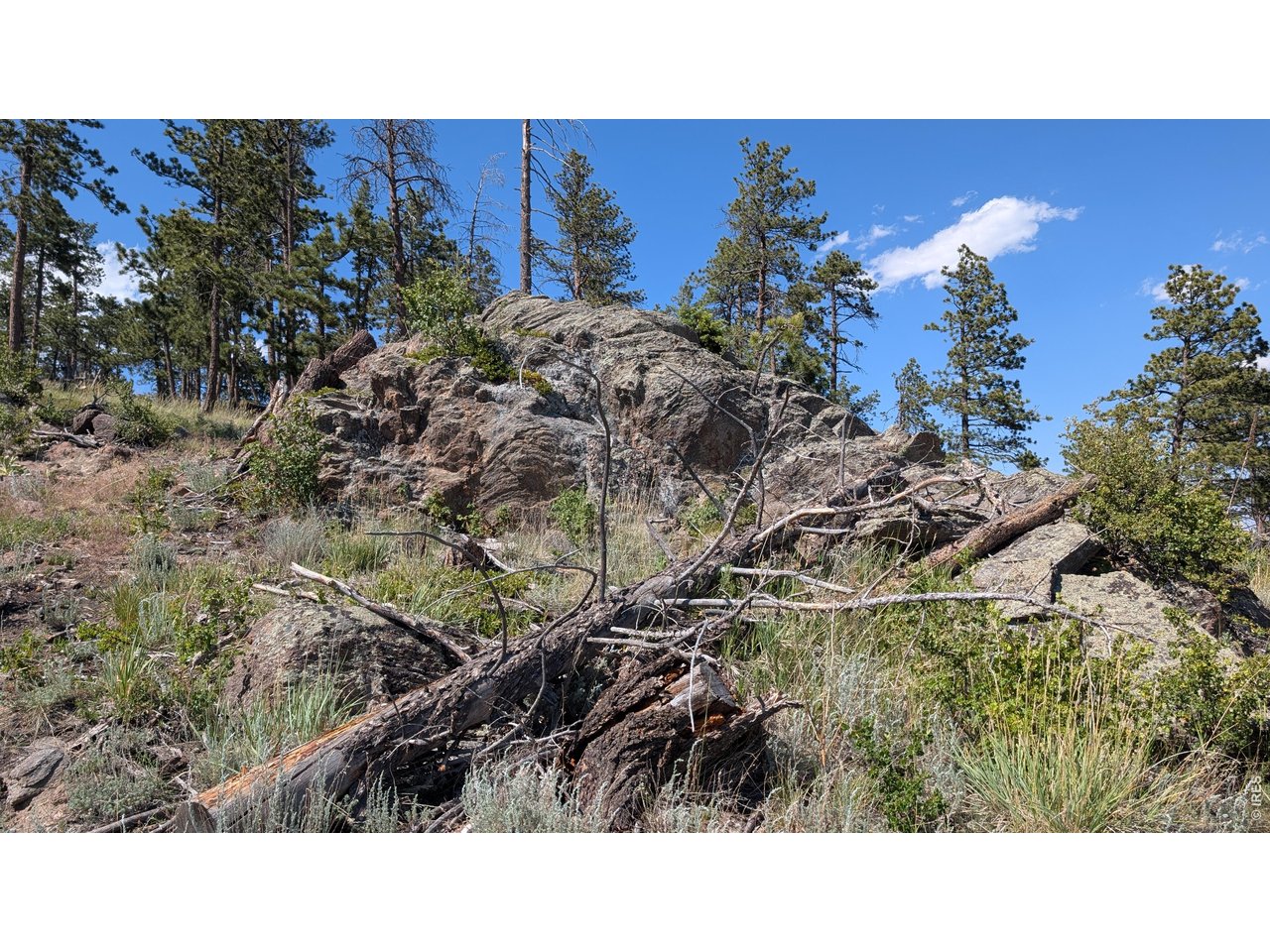 Property Photo 27 More rock outcroppings