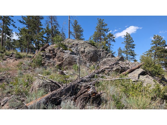 Property Photo 27 More rock outcroppings