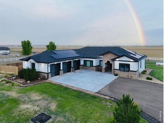 34830 County Road 35 Eaton, CO 80615