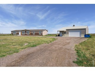 39771 County Road 80 Briggsdale, CO 80611