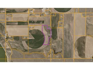 0 County Road 61 Keenesburg, CO 80643