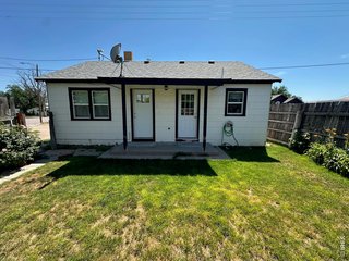 88 Cedar Ave Akron, CO 80720