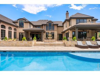4040 E Forbes Ct Greenwood Village, CO 80121
